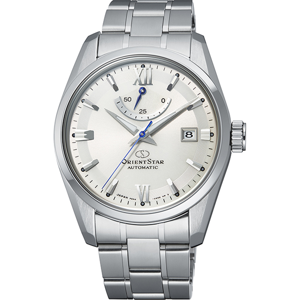 Reloj Orient Star RE-AU0006S Orient Star - Automatic