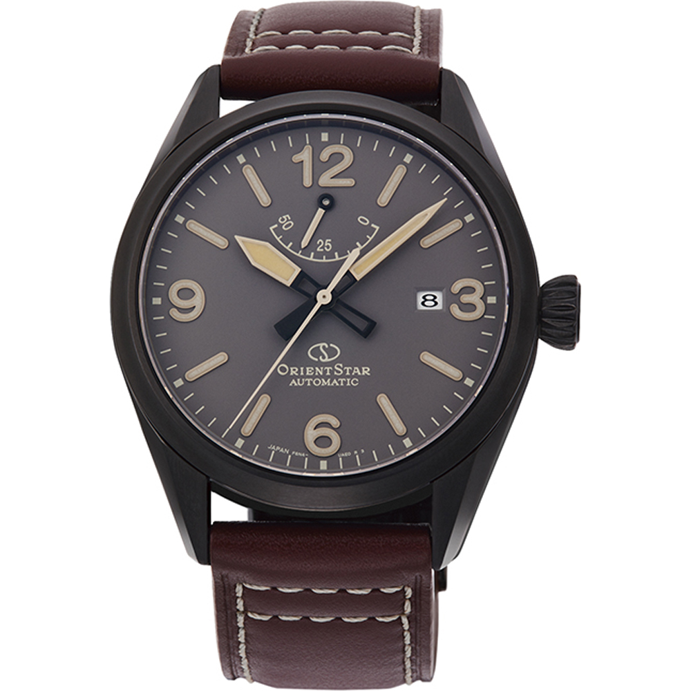 Orient Star RE-AU0202N00B Orient Star - Automatic Watch