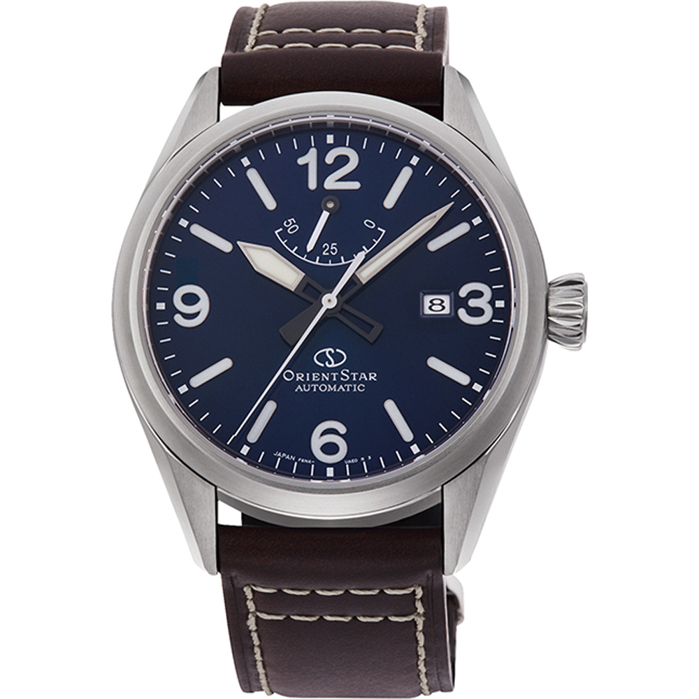 Orient Star RE-AU0204L00B Orient Star - Automatic Watch