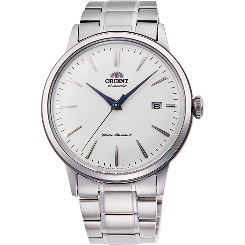 Orient Bambino RA-AC0005S10B Bambino II Watch