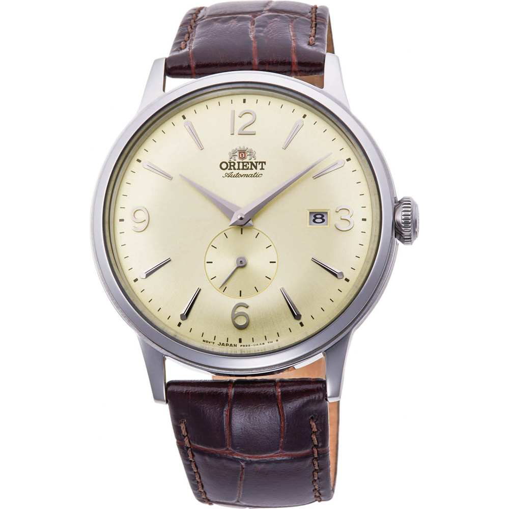 Orient Bambino RA-AP0003S10B Watch