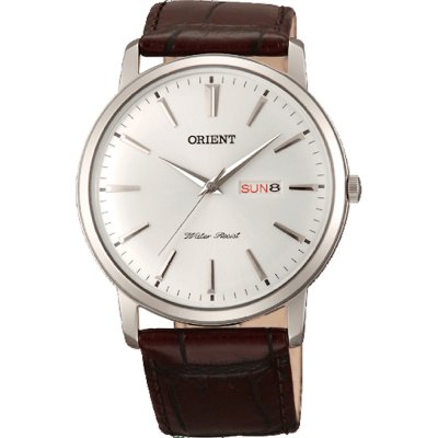 Orient Quartz FUG1R003W9 Capital Watch