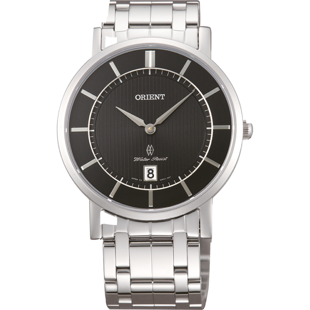 Orient FGW01005B0 Class Watch