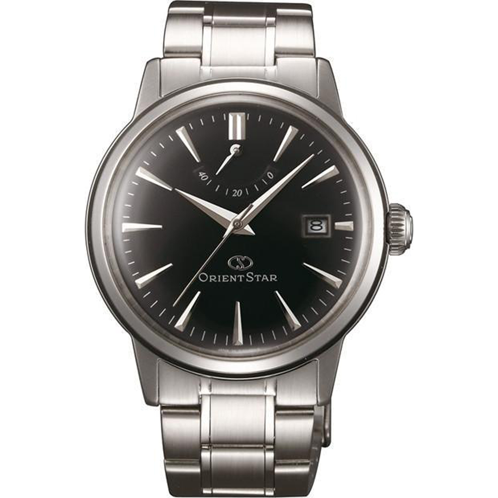 Orient Automatic SAF02002B0 Orient Star - Classic Watch