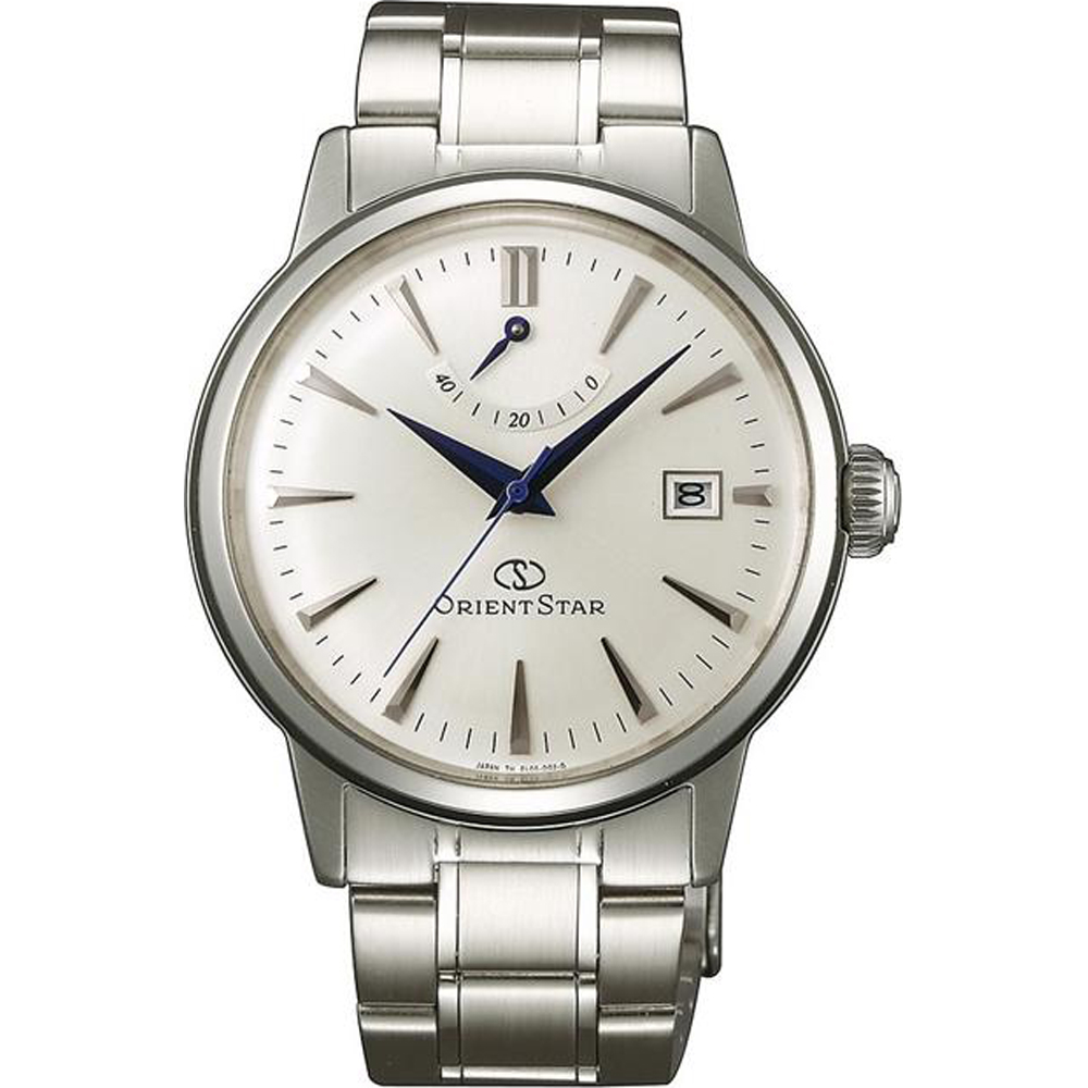 Orient Automatic SAF02003W0 Orient Star - Classic Watch