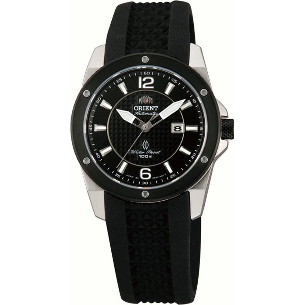 Orient FNR1H001B0 Combat Watch