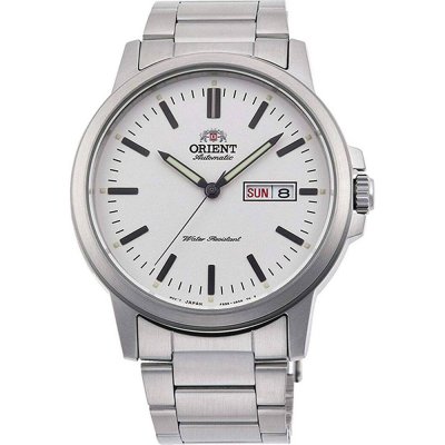 Orient Automatic RA-AA0C03S39B Commuter Watch