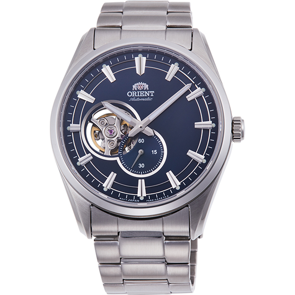 Orient Contemporary RA-AR0003L10B Uhr