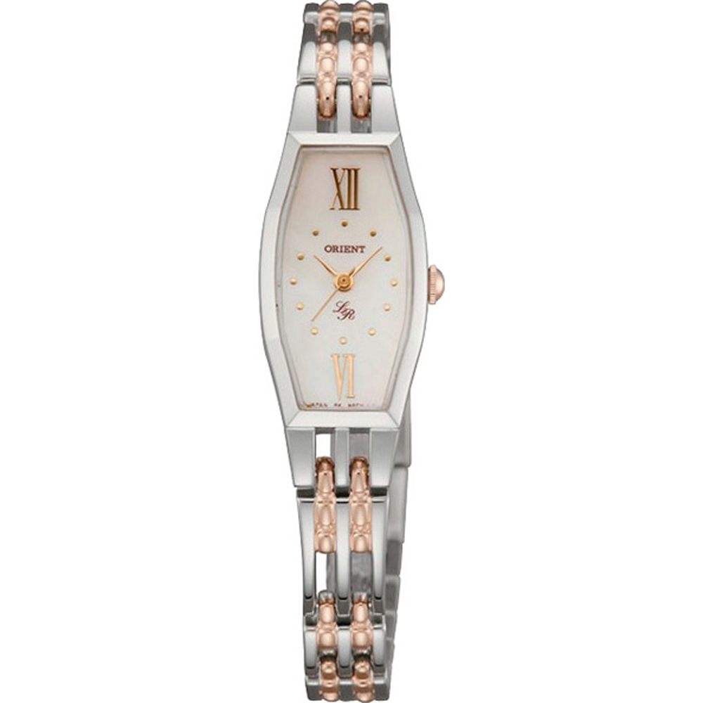 Orient Quartz FRPEY003W0 CRPEY003W Watch