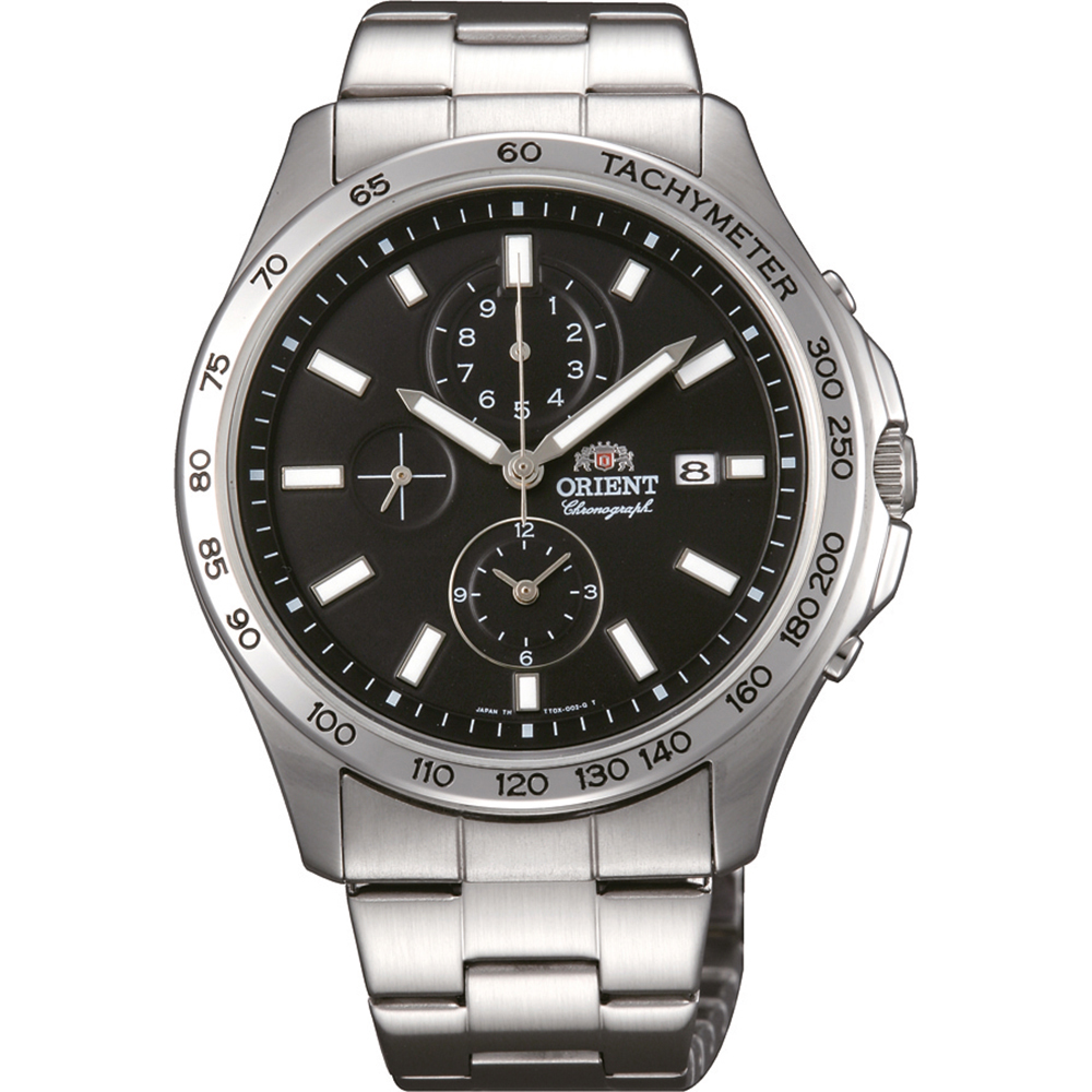 Orient Quartz FTT0X002B0 Drifter Watch