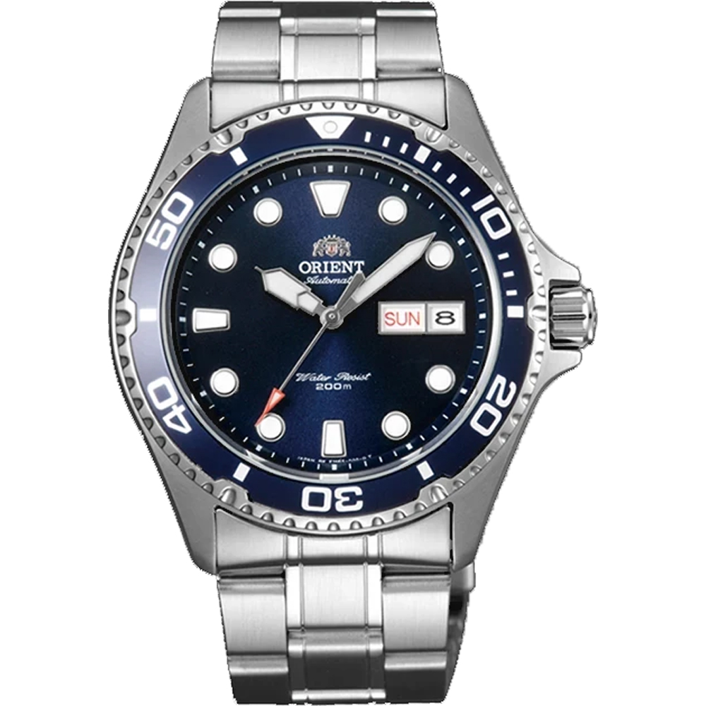 Relógio Orient Ray FAA02005D9 Ray ll