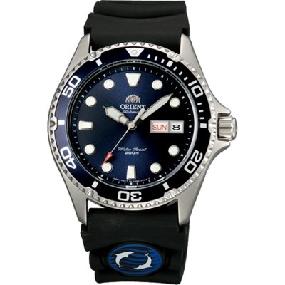 Orient Ray FAA02008D9 Ray ll Watch