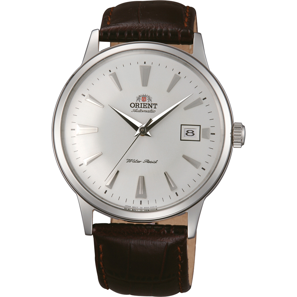 Reloj Orient Bambino AC00005W Bambino II