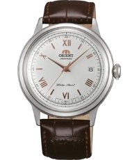AC00008W Bambino II 40.5mm