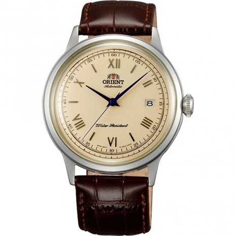 Orient Bambino II watch