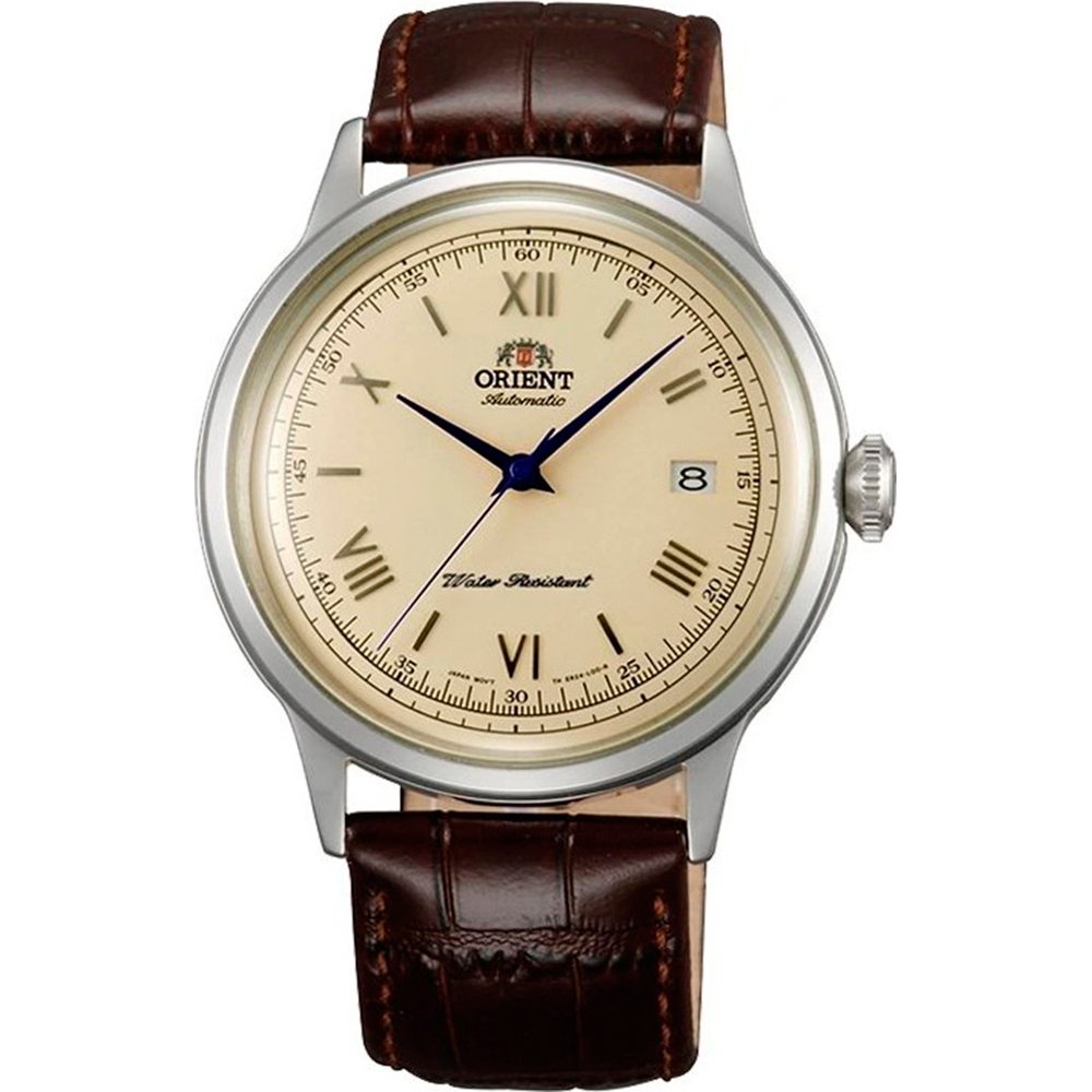 Orient Bambino AC00009N Bambino II Uhr