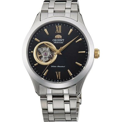 Orient Automatic FAG03002B0 Open Heart Horloge
