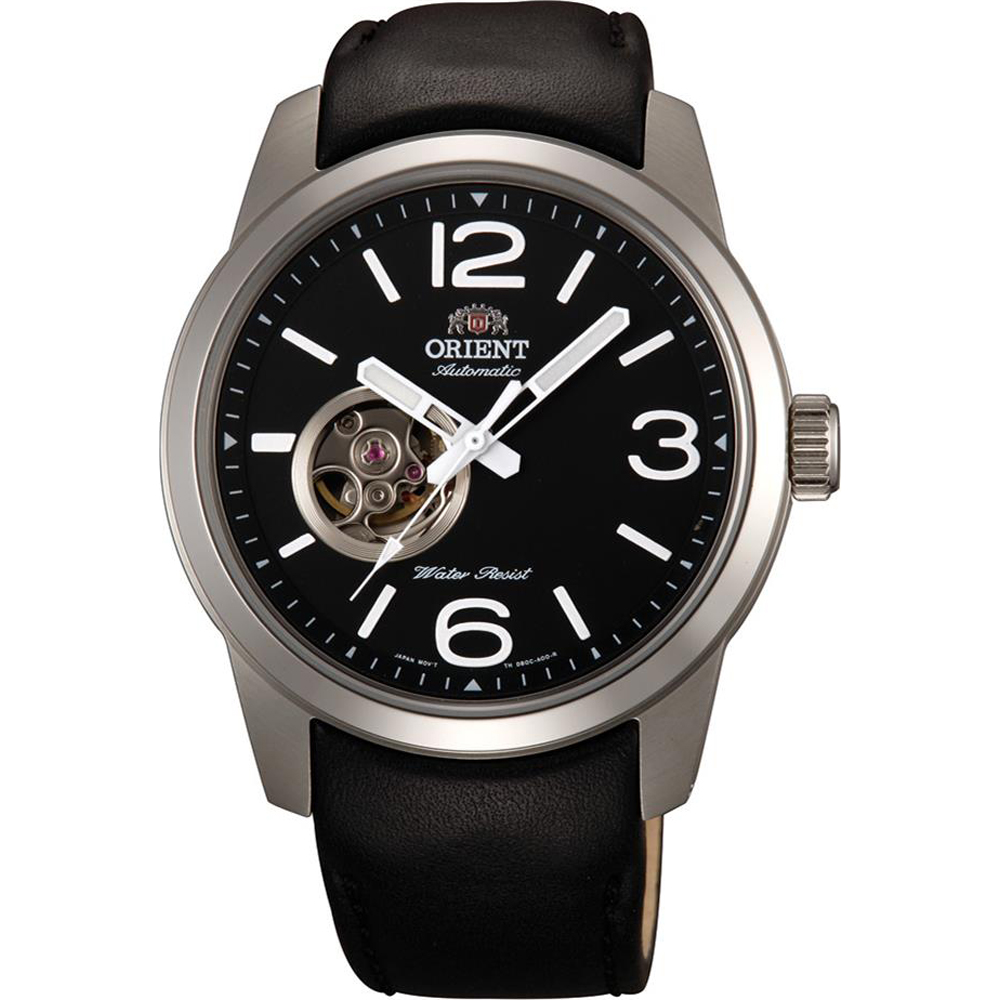 Orient FDB0C003B0 Scout Watch