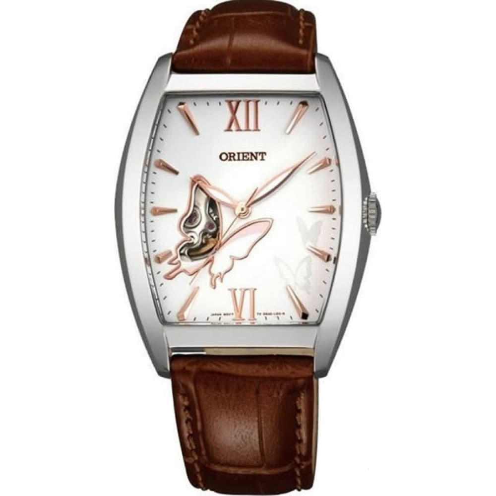 Orient FDBAE003W0 Butterfly Watch
