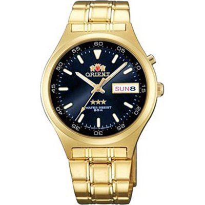 Orient Automatic FEM5U007D9 Watch