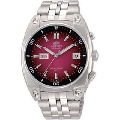 Orient Automatic FEM60001DH Watch