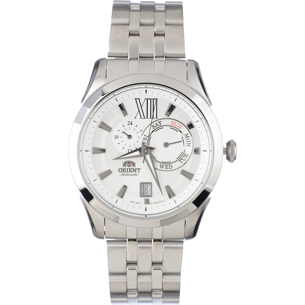 Orient FET0X005W0 Sporty Automatic relógio