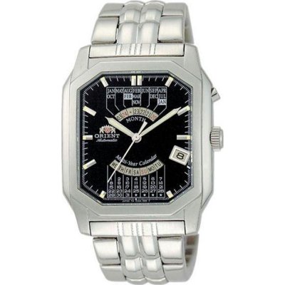 Orient Automatic FEUAA002BW Watch