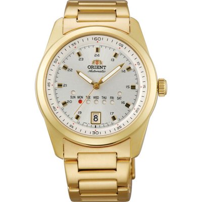 Orient Automatic FFP01001S7 Watch