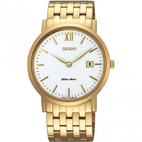 Orient Dressy Elegant watch