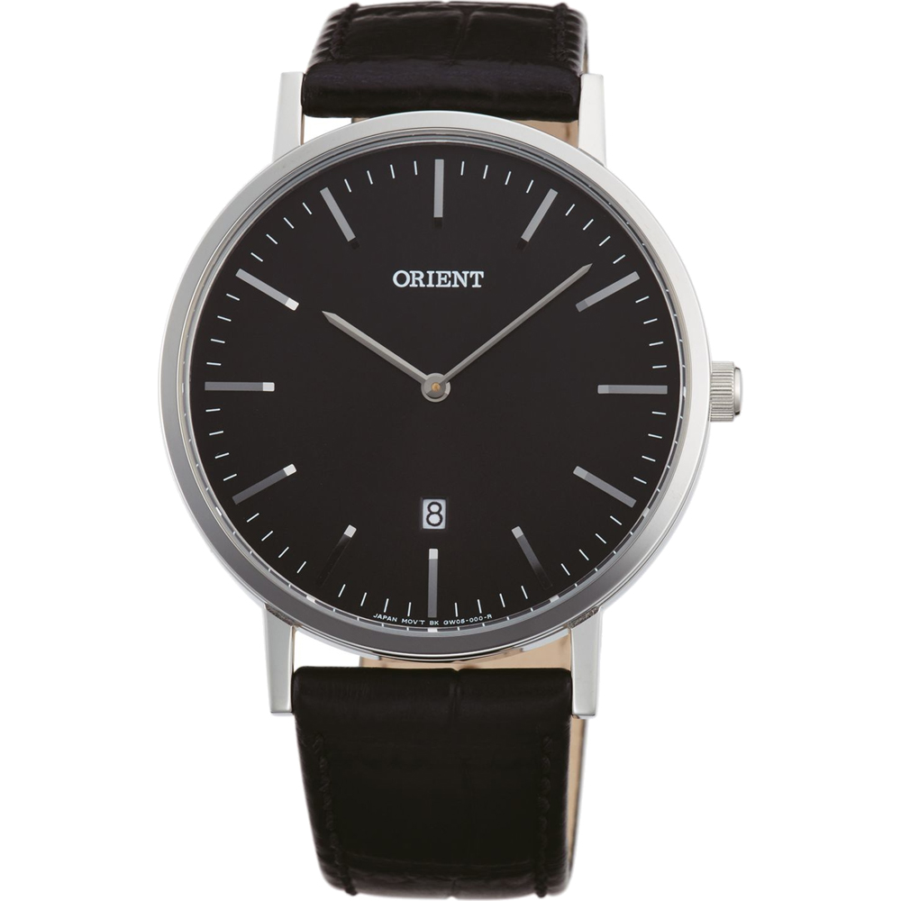 Orient Quartz FGW05004B0 Classic Watch