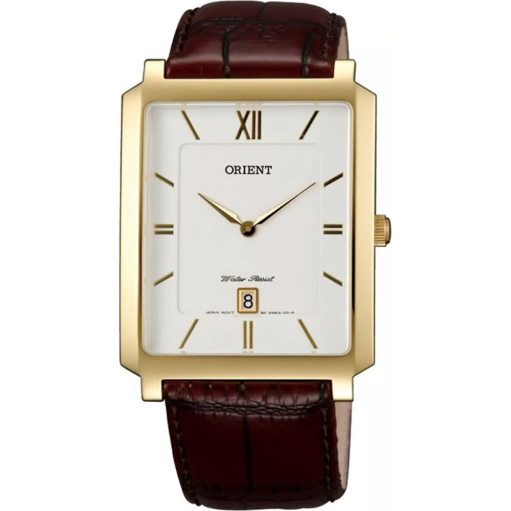 Orient Quartz FGWAA003W0 Dressy Elegant Watch