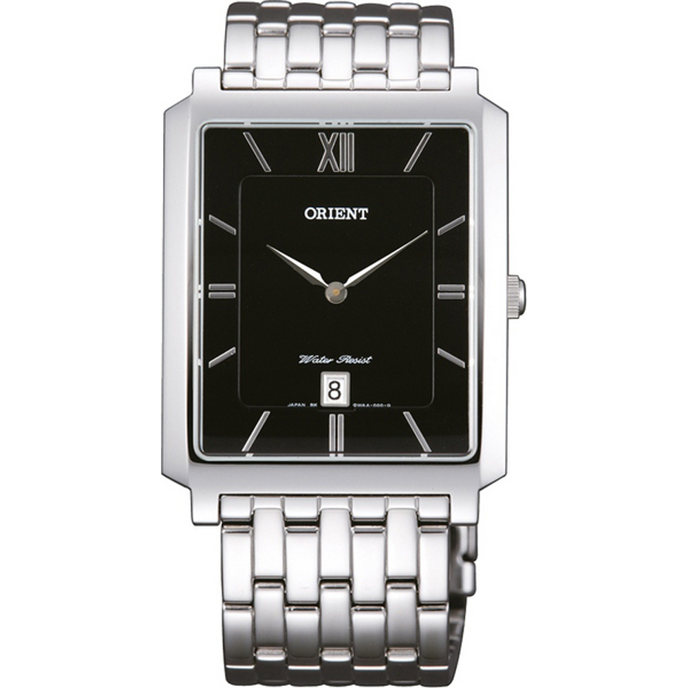 Orient Quartz FGWAA004B0 Dressy Elegant Watch