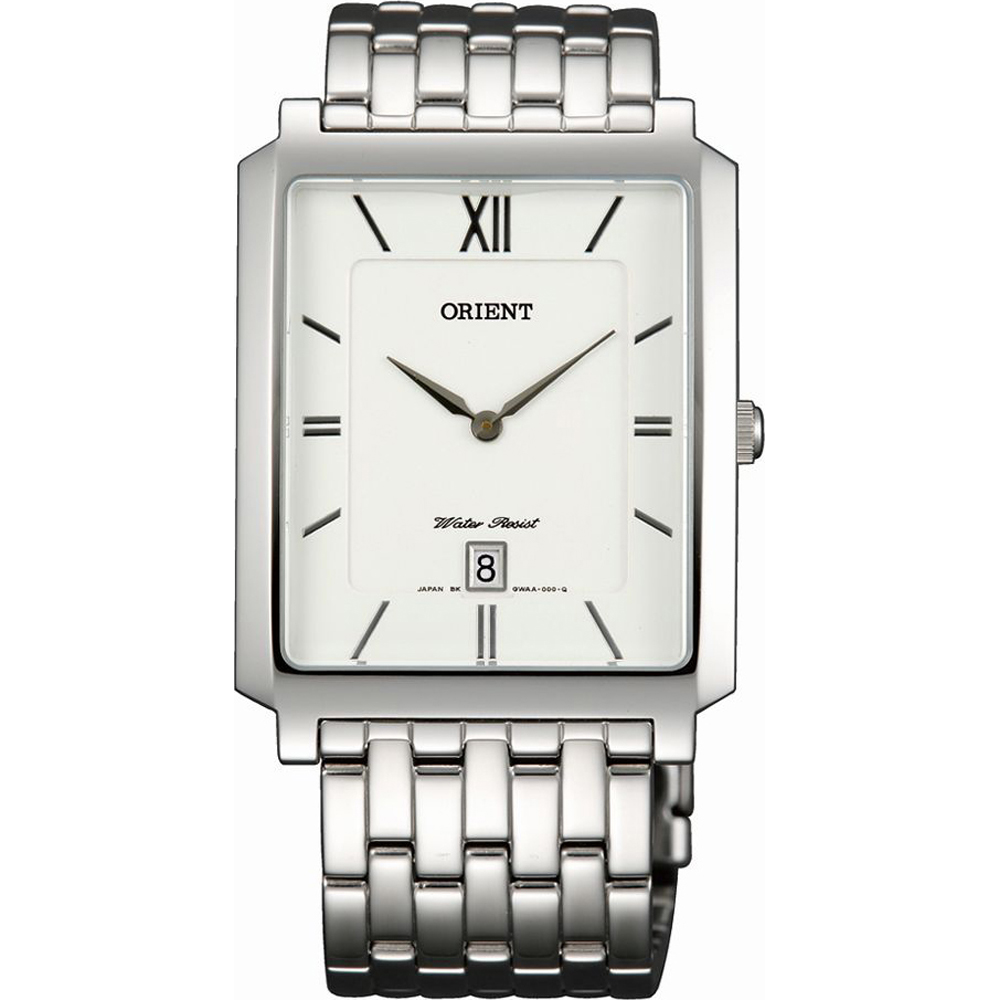 Orient Quartz FGWAA005W0 Dressy Elegant Watch