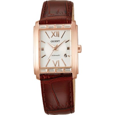Orient Automatic FNRAP004W0 Watch