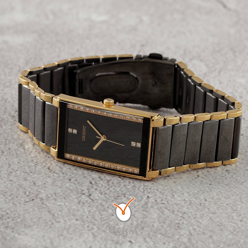 orient watches old models