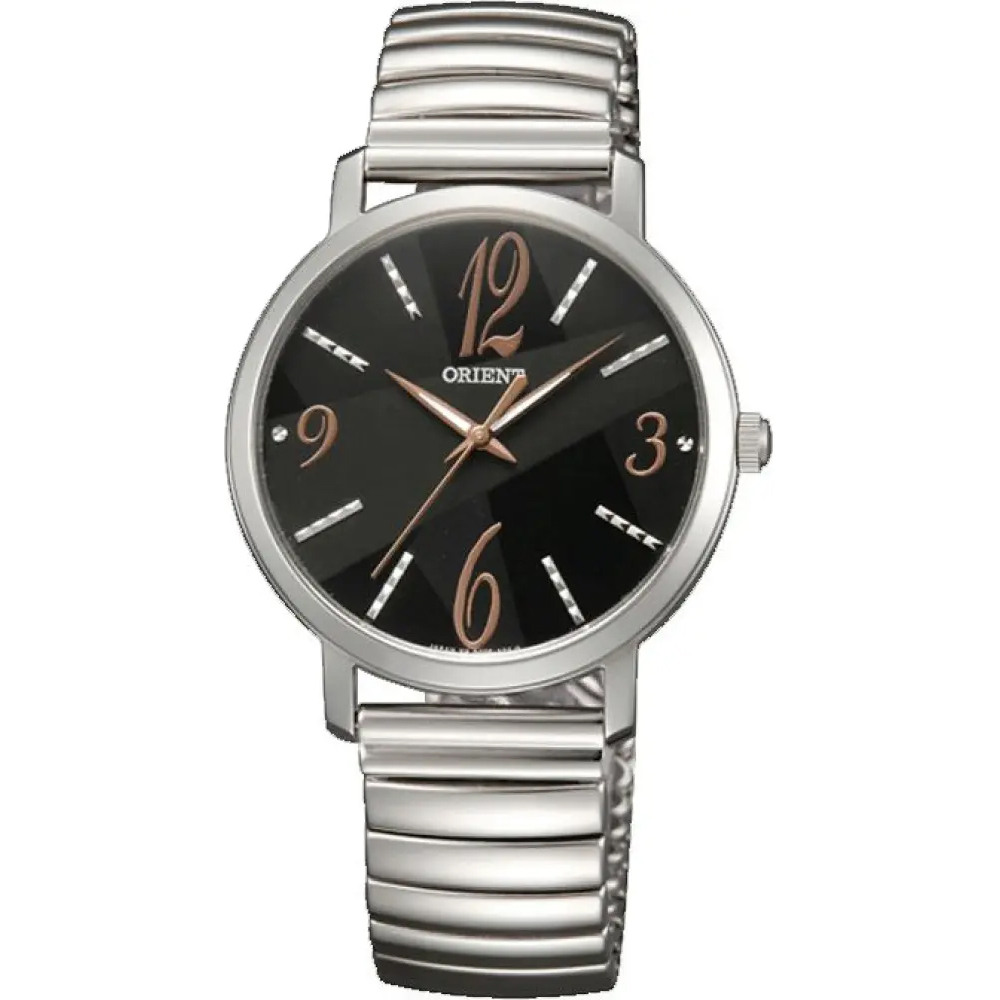 Orient Classic FQC0E003B0 Dressy Elegant Watch