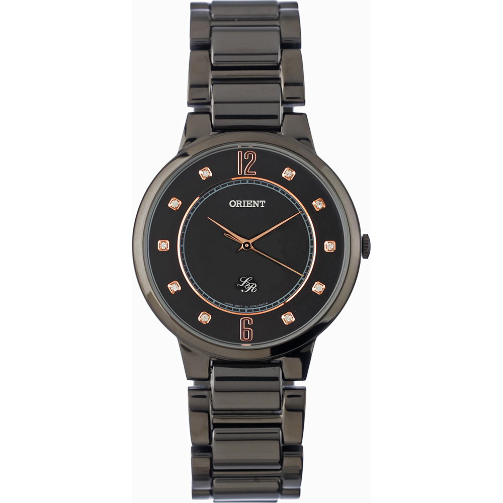 Orient Classic FQC0J001B0 Dressy Elegant Watch