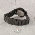 Orient watch black