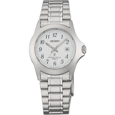 Orient Quartz FSZ3G002W0 Watch