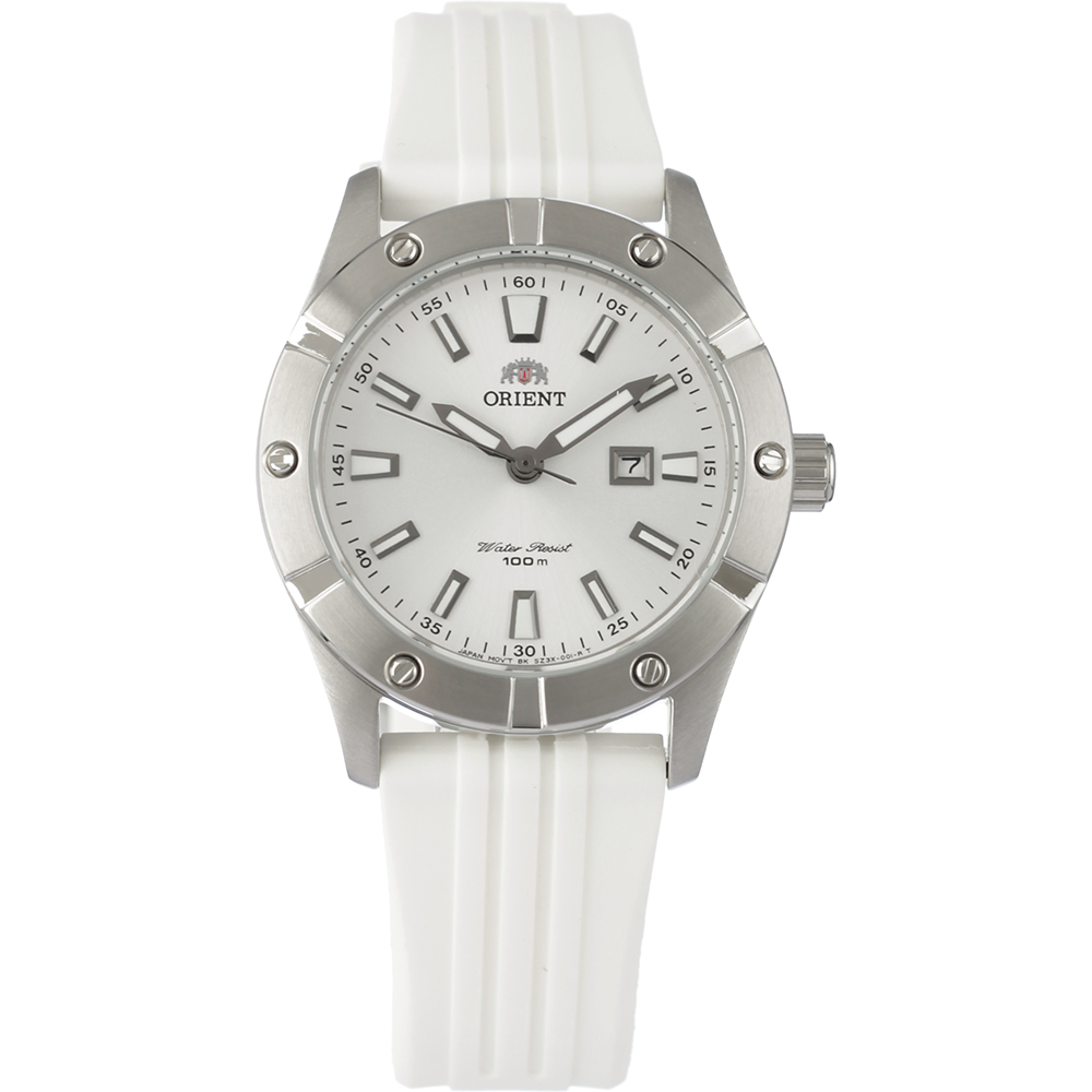 Orient Quartz FSZ3X006W0 Watch