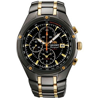 Orient FTD0P006B0 Watch