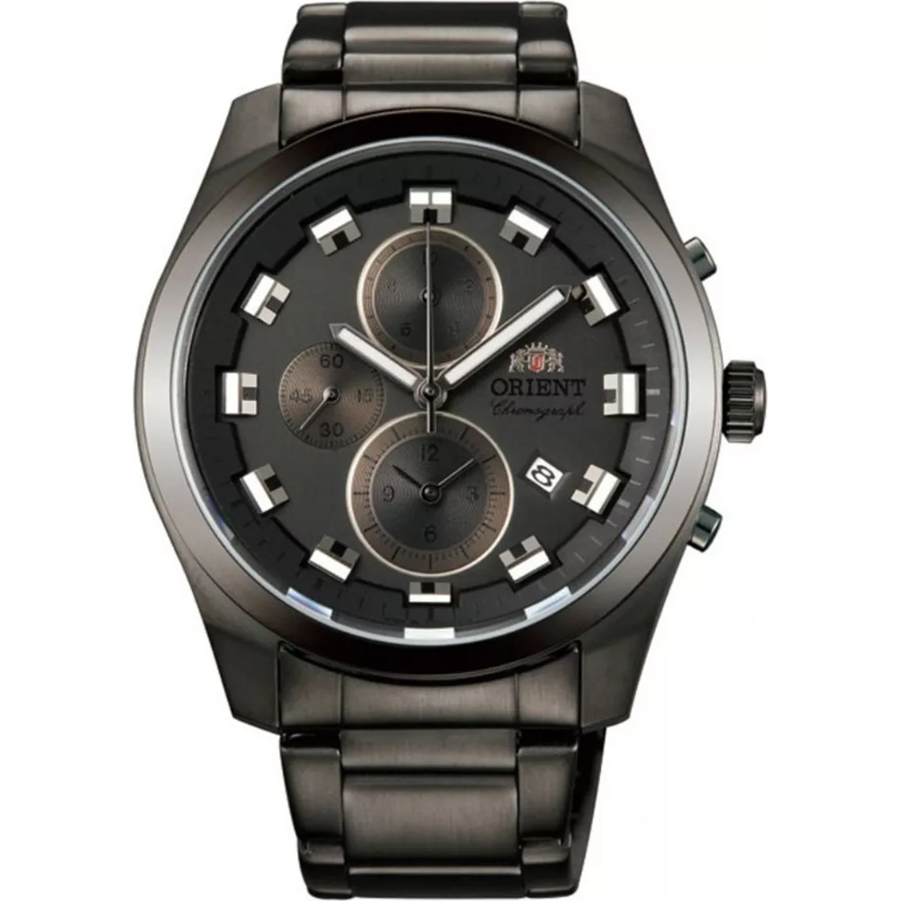 Orient Quartz FTT0U001B0 Watch