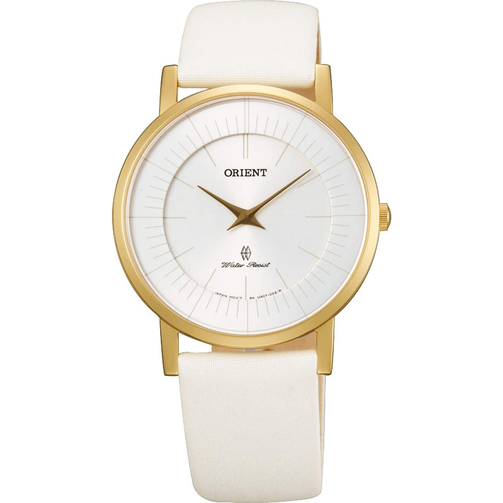 Orient FUA07004W0 Dressy Elegant Watch