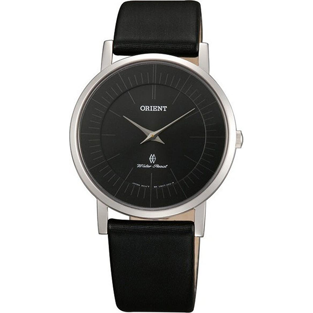 Orient FUA07005B0 Dressy Elegant Watch
