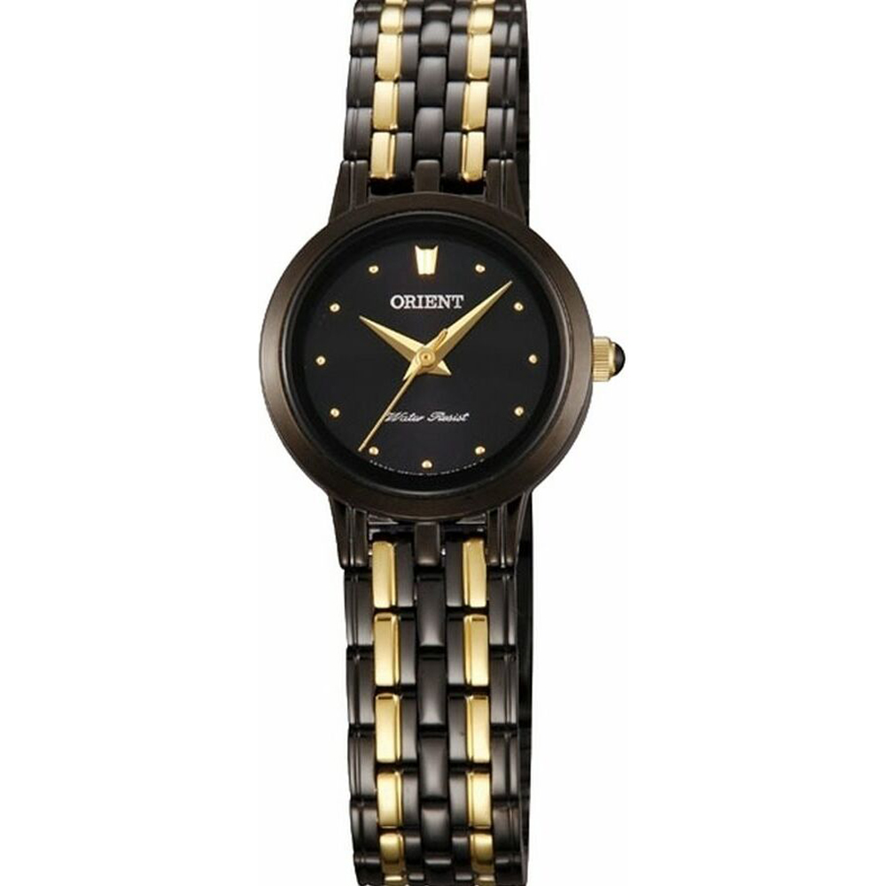 Orient Quartz FUB9C001B0 Watch