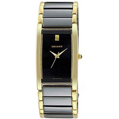 Orient Quartz FUBBK002B0 Watch