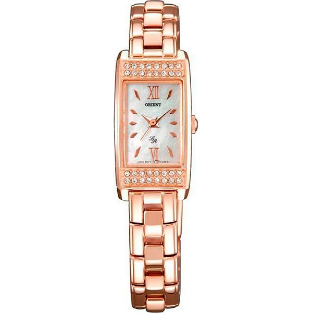 Orient Quartz FUBTY002W0 Dressy Elegant Horloge