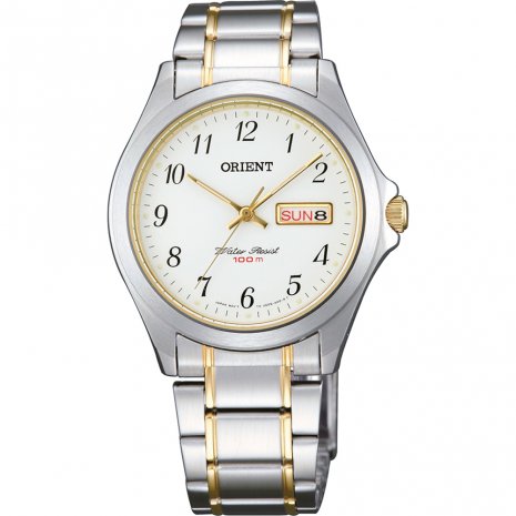 Orient FUG0Q003W6 watch