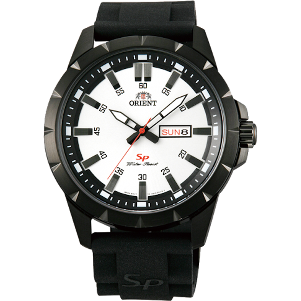 relógio Orient Quartz FUG1X006W9 SP