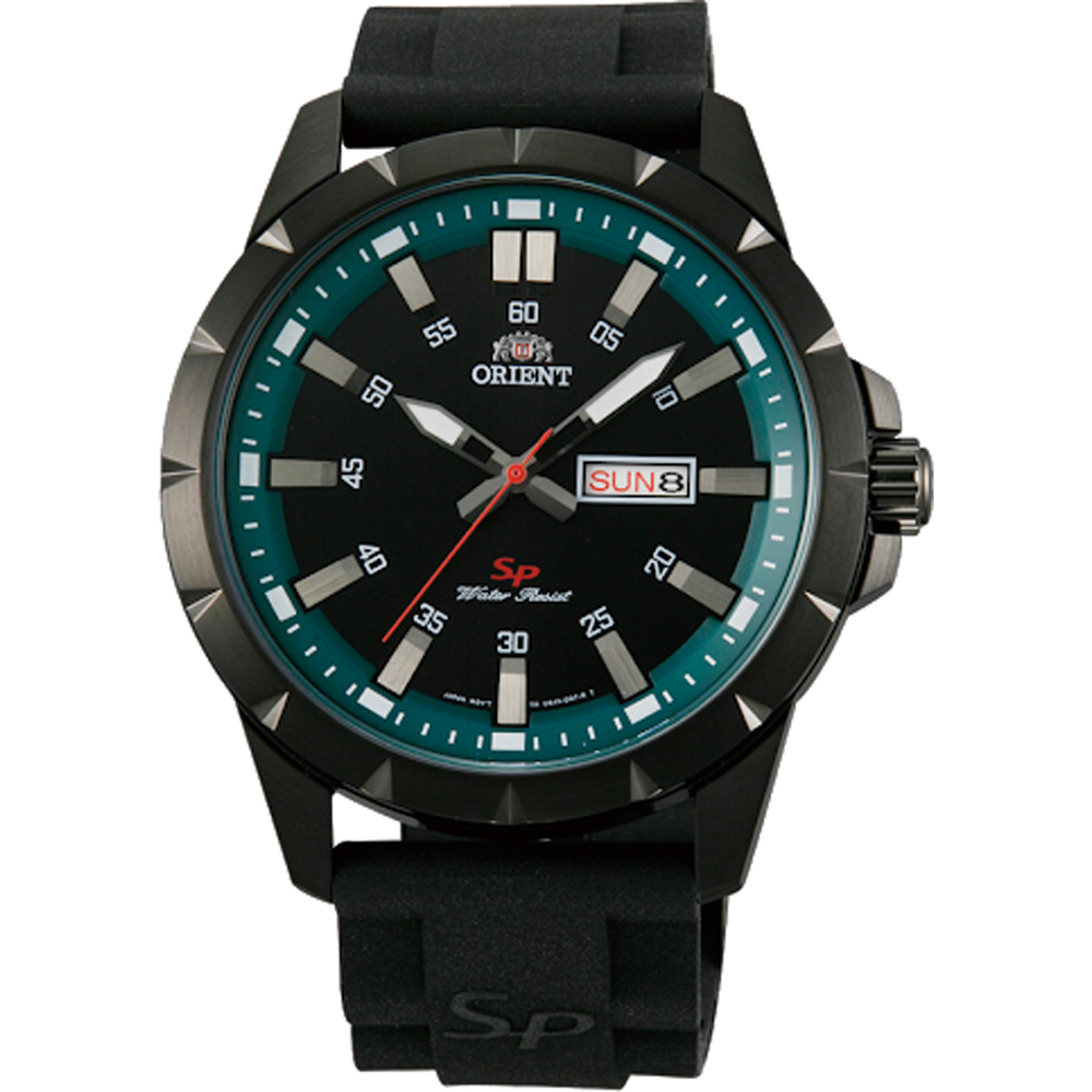 Orient Quartz FUG1X00AB9 SP Watch